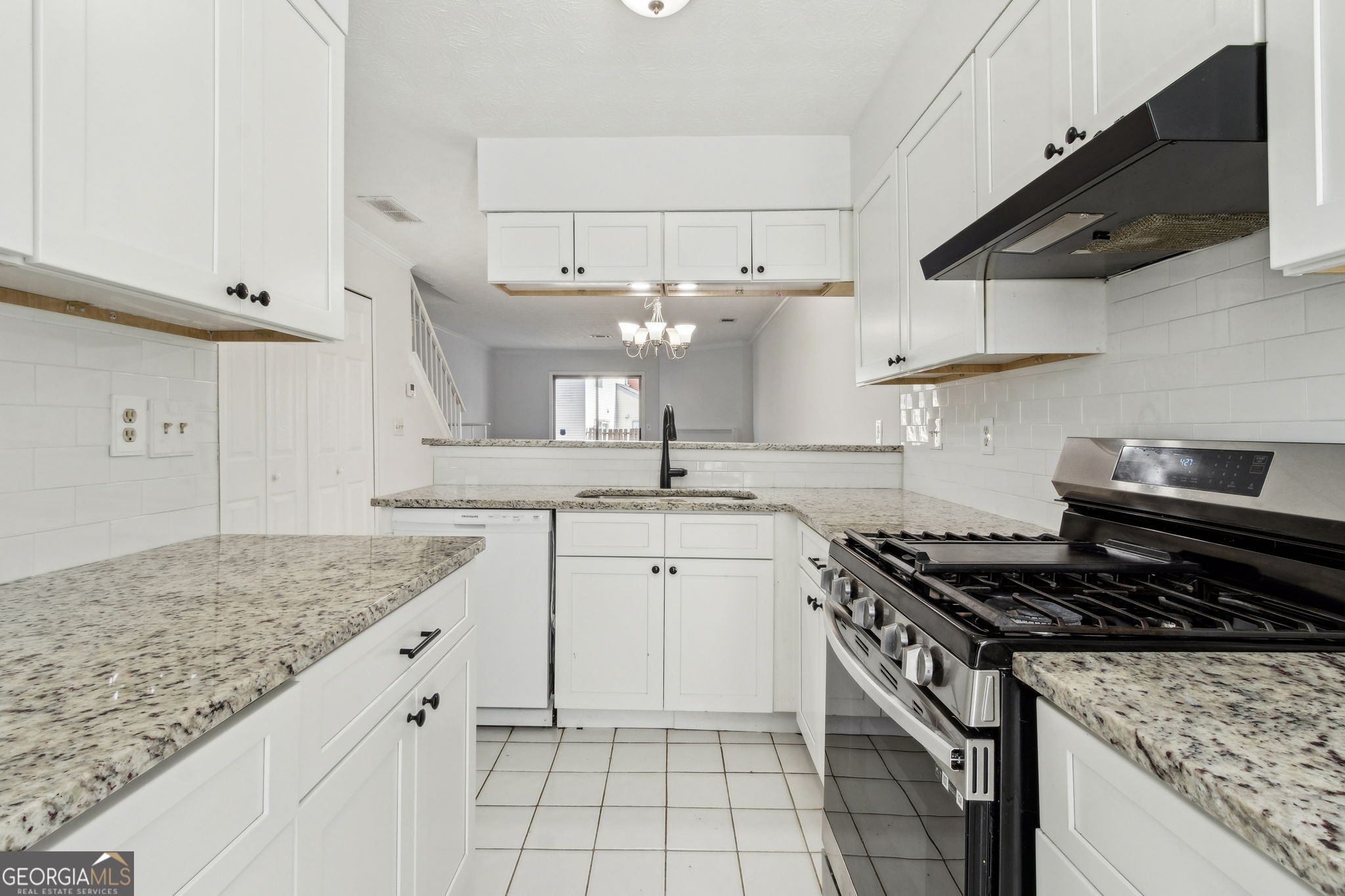 PICCADILLY PLACE - Residential