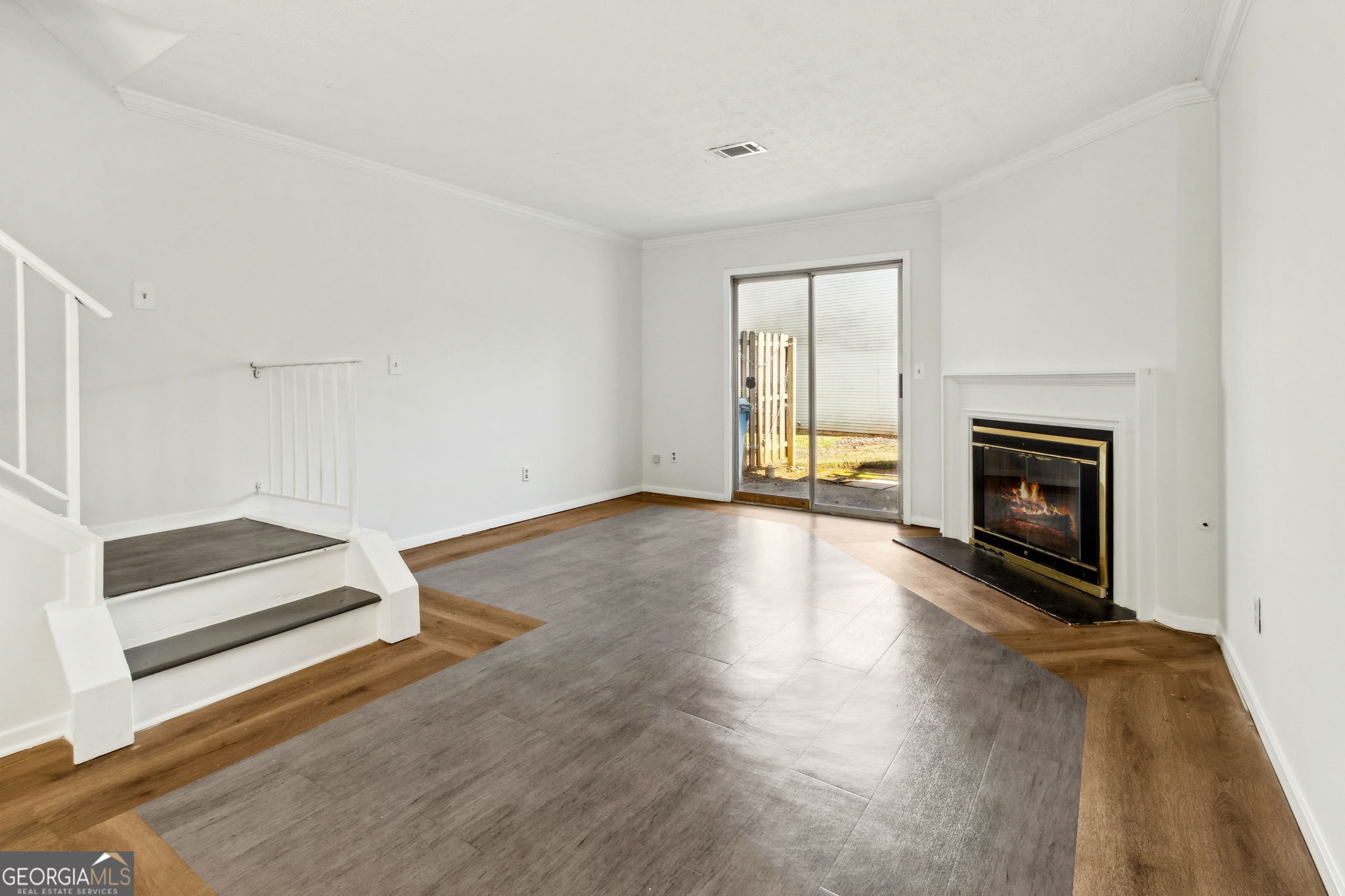 PICCADILLY PLACE - Residential