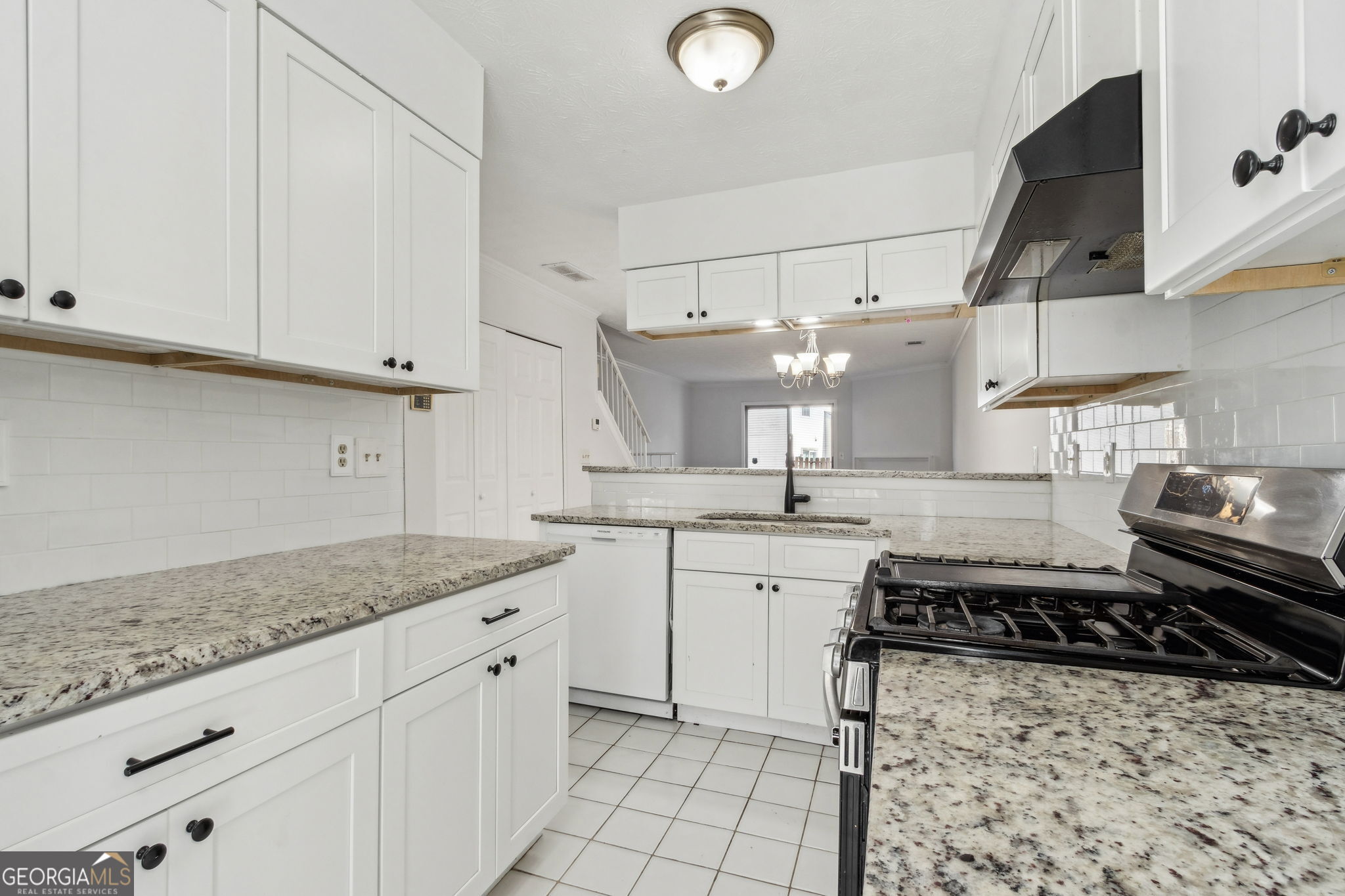 PICCADILLY PLACE - Residential