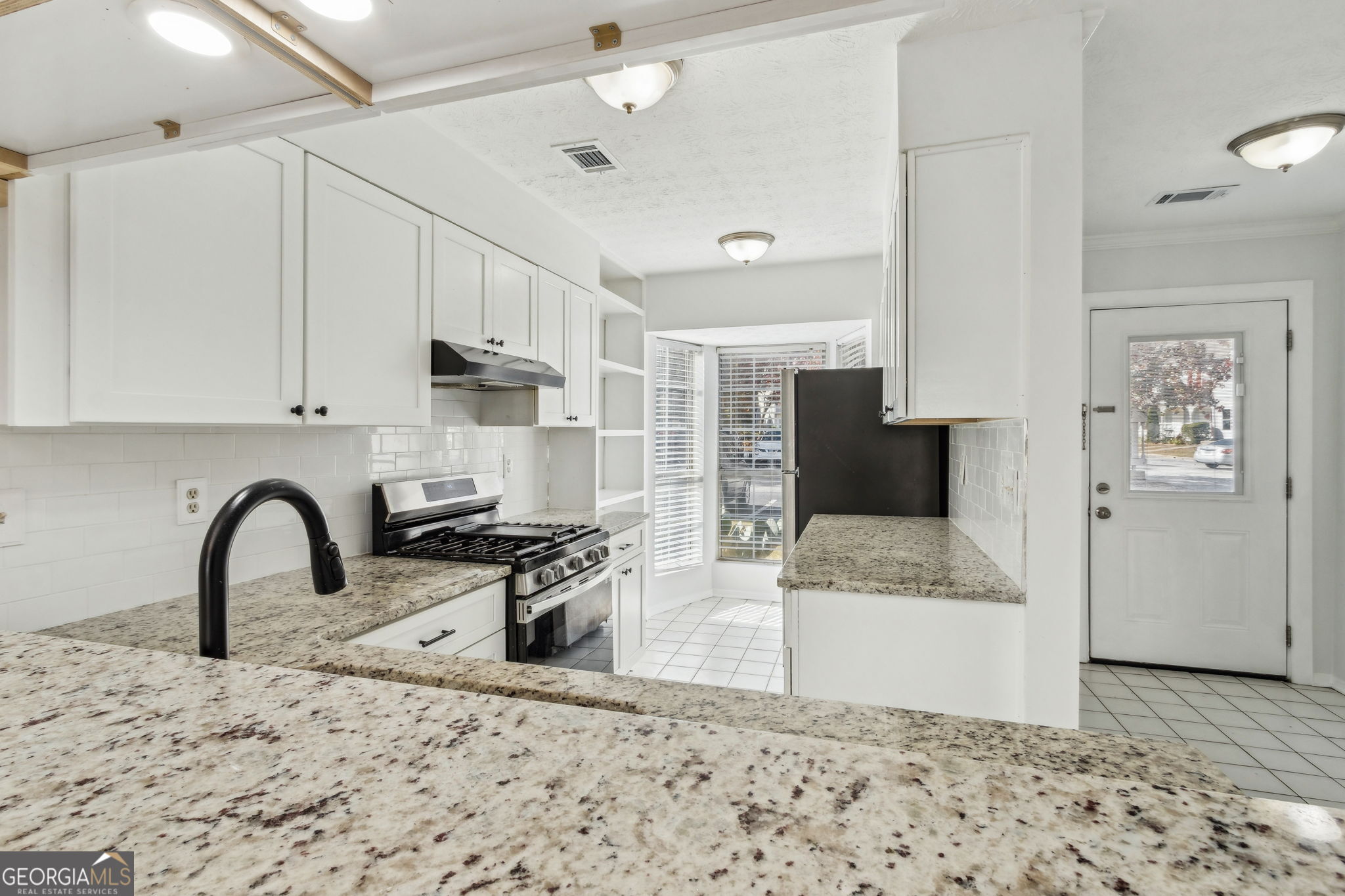 PICCADILLY PLACE - Residential