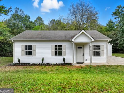 6964 Wheeler RD Lula GA 30554