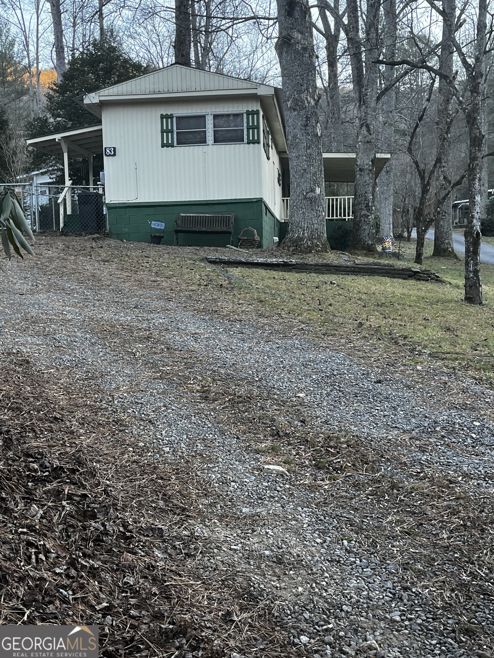 83 Leisure Woods Lane