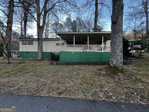 83 Leisure Woods Lane, Hiawassee, GA 30546 - MLS#: 10424610