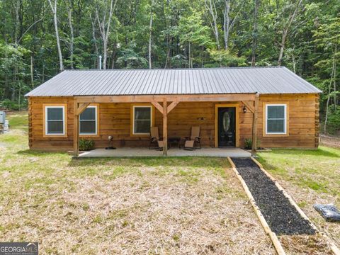Photo of 587 Cold Stream Trail, Jasper, GA 30143 (MLS # 10595337)