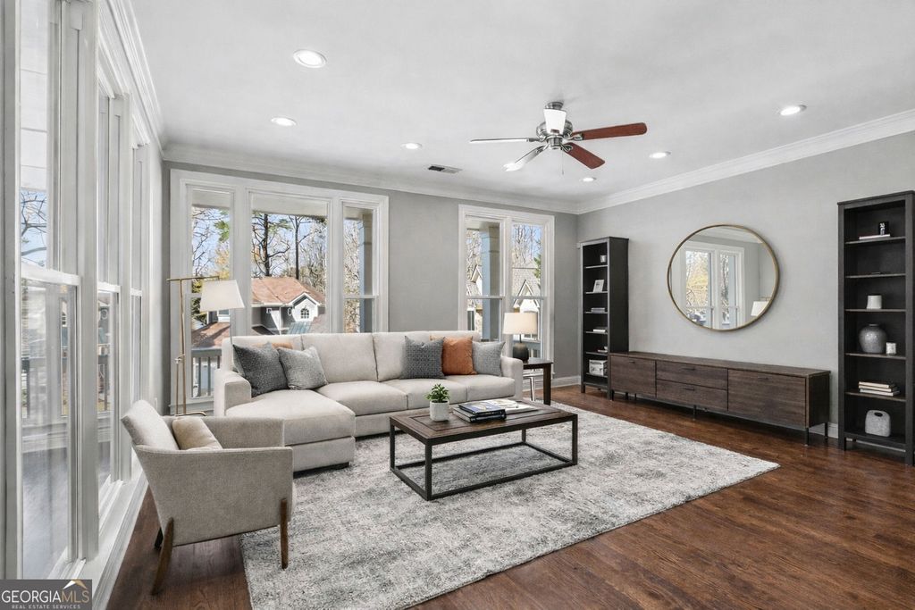 Photo of 2130 Briarlake Trace, Atlanta, GA 30345 (MLS # 10761209)