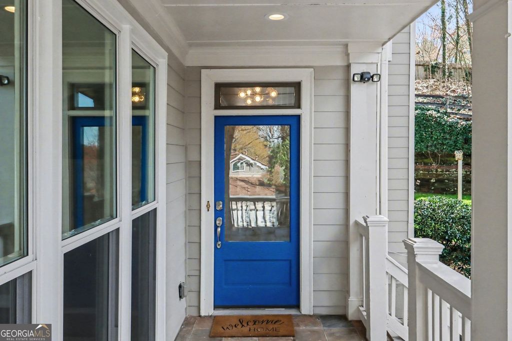 Photo of 2130 Briarlake Trace, Atlanta, GA 30345 (MLS # 10761209)