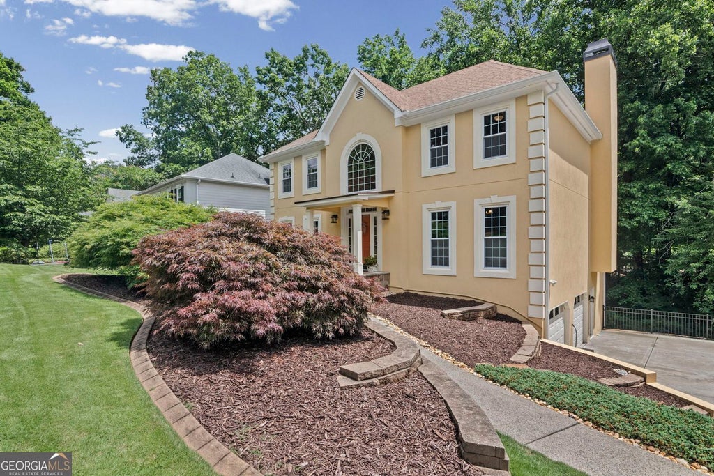 Photo of 3873 Beacon Street NE, Marietta, GA 30062 (MLS # 10775499)