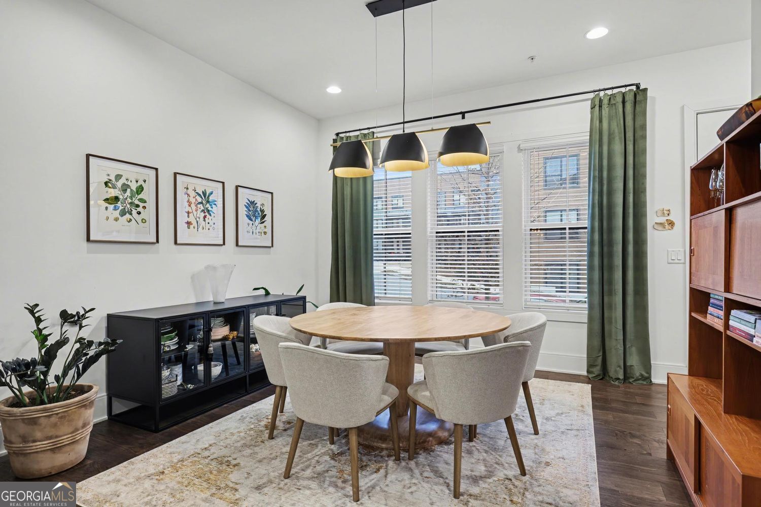 1327 Fairmont AVE NW