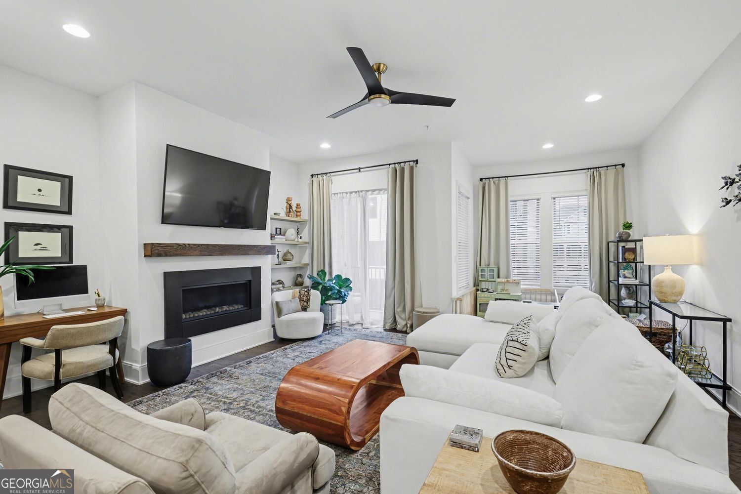 1327 Fairmont AVE NW