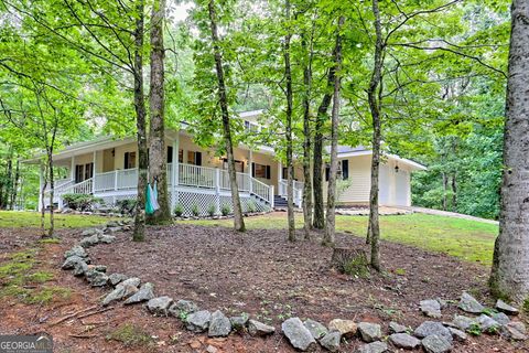 207 Raindance LN Clayton GA 30525