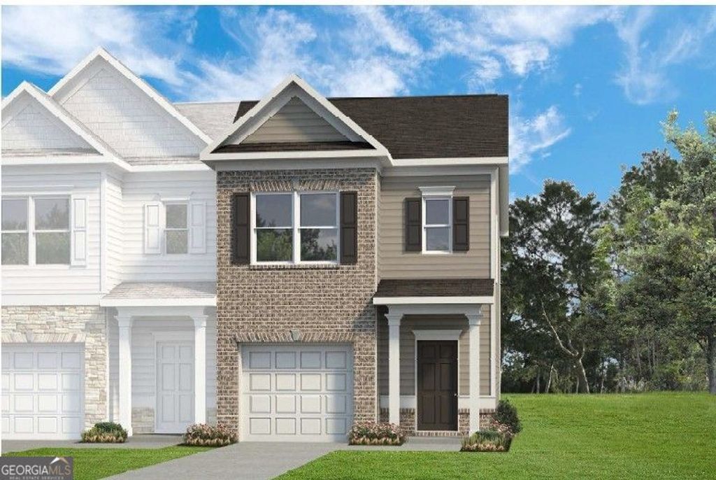 Photo of 100 Sylvie Drive #1, Cartersville, GA 30120 (MLS # 10765753)
