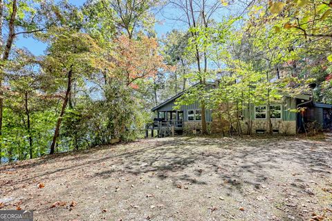 Photo of 66 Andrews Lane, Clayton, GA 30525 (MLS # 10623066)