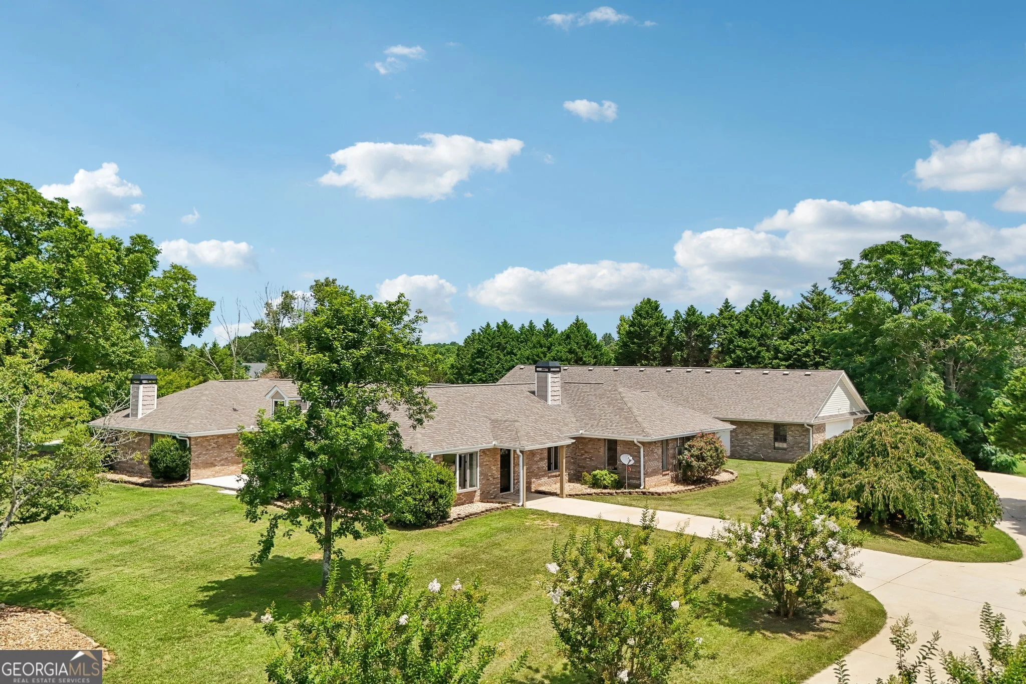 95 Irish Hill Court, Concord, GA, 30206