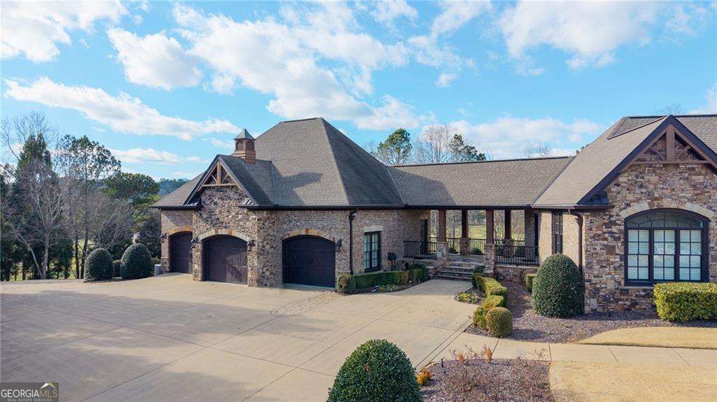 Photo of 105 Ansley Drive, Calhoun, GA 30701 (MLS # 10680395)