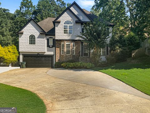 Photo of 305 Crest Pointe S, Bremen, GA 30110 (MLS # 10620184)