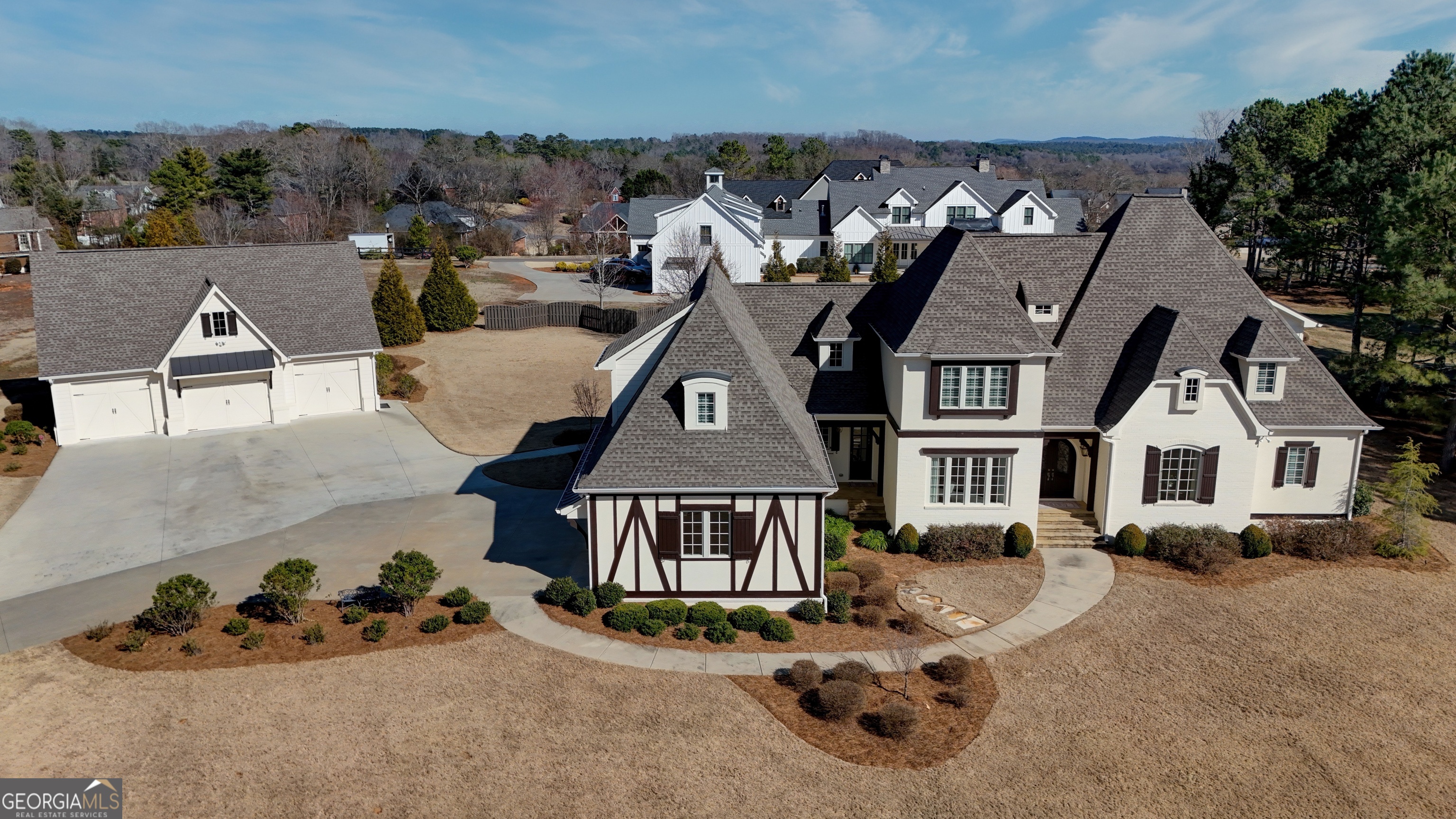 11 Covey Rise DR