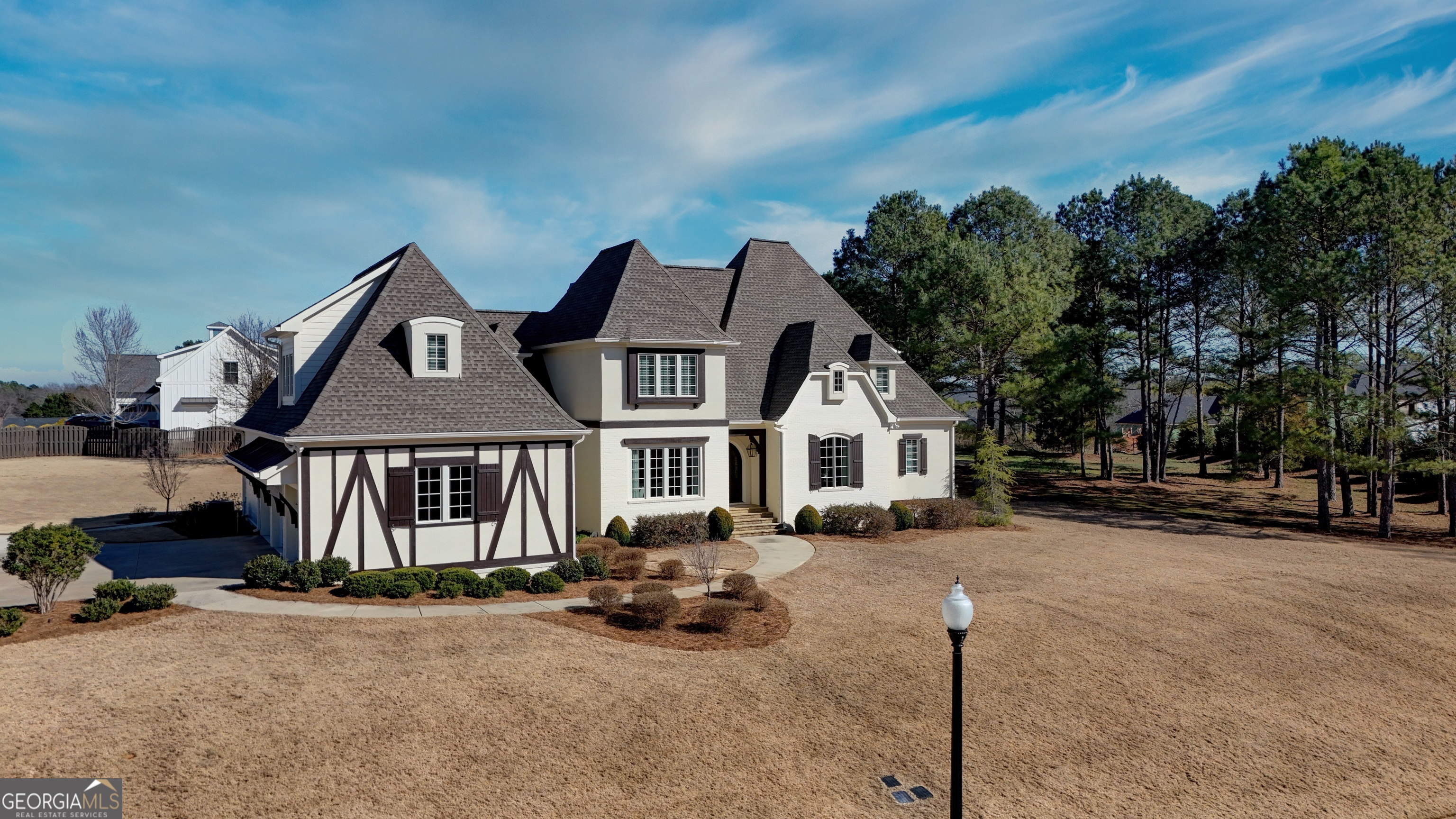 11 Covey Rise DR