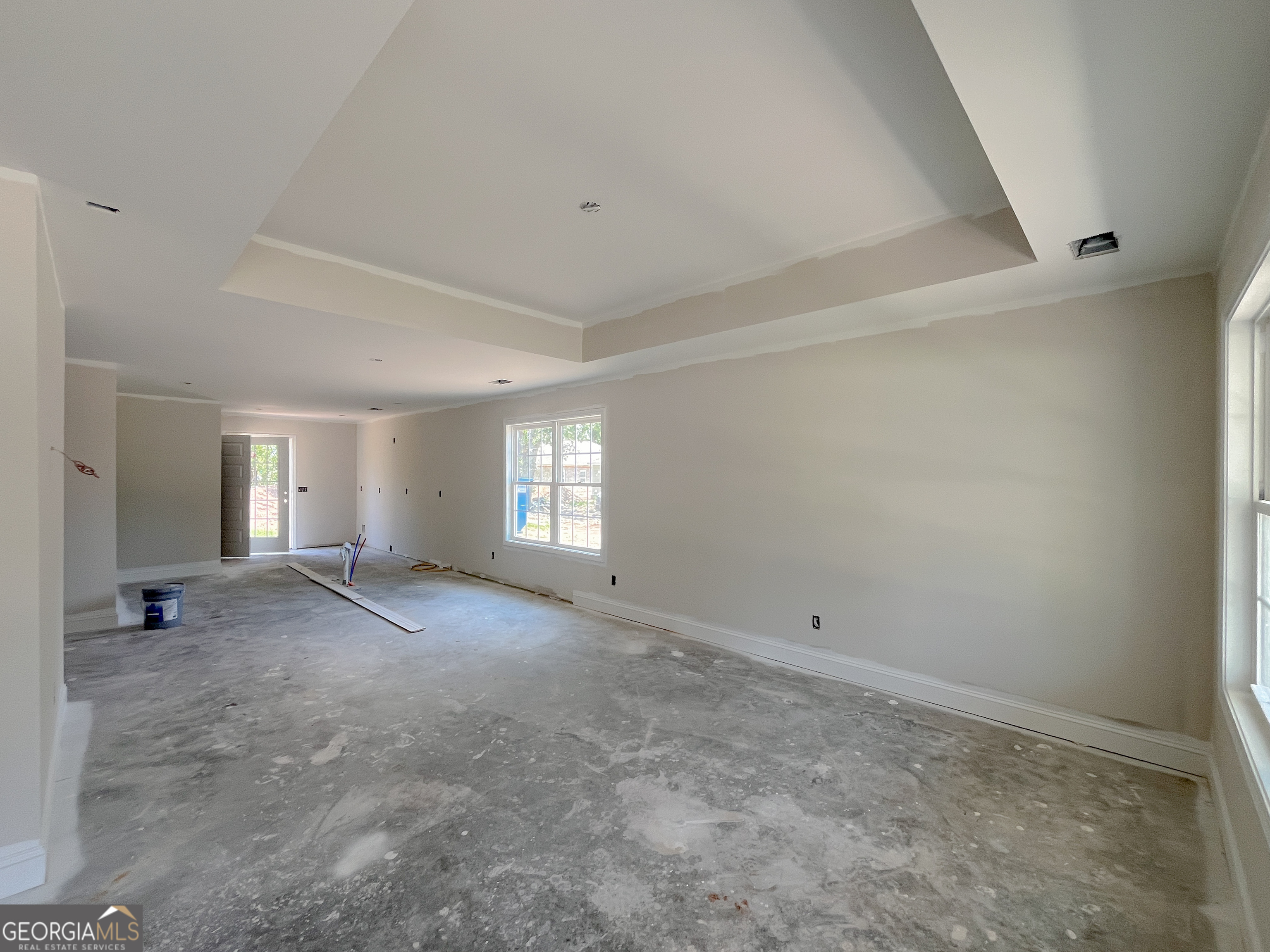 3072 Lindsey DR