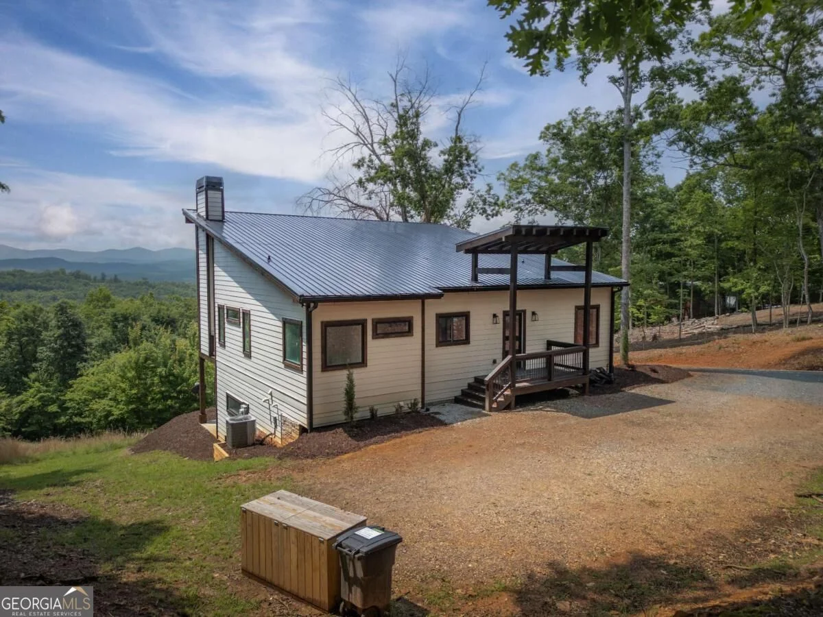 310 Wunder Bear Ridge Road, Morganton, GA, 30560