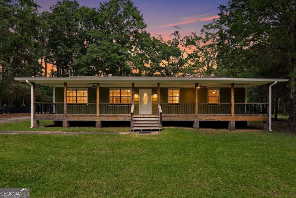 Photo of 2182 Bethel Road NE, Conyers, GA 30012 (MLS # 10804923)