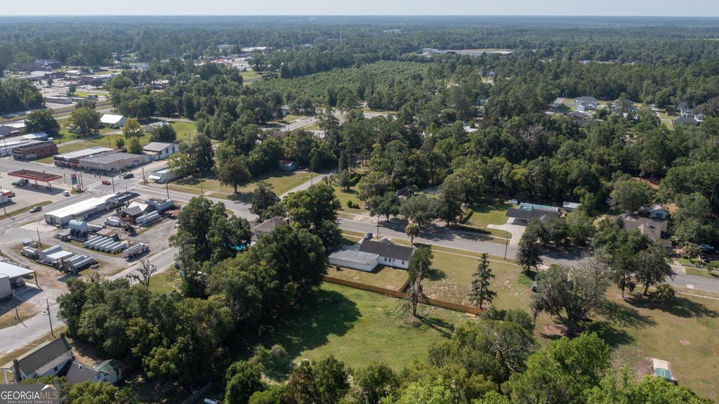 Photo of 3601 Main Street #LOT 3, Folkston, GA 31537 (MLS # 10815169)