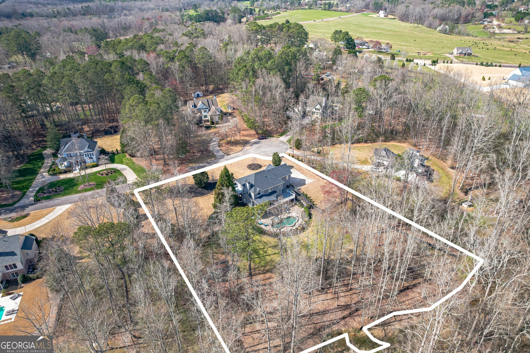 210 Little River Farms TRL