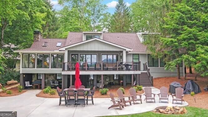 759 Beech Cove DR