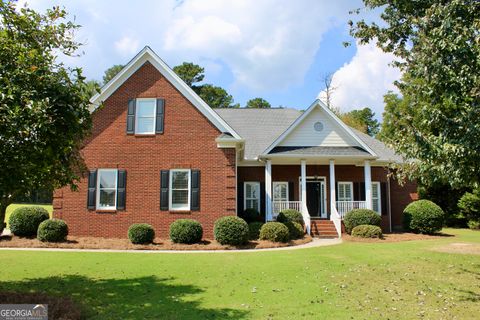 422 Aberdeen WAY Winder GA 30680