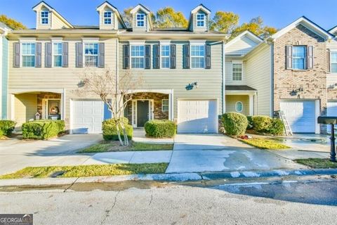 6481 Whitebeam TRL Braselton GA 30517