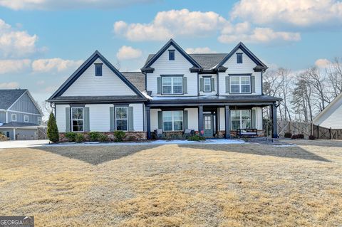 866 Champagne LN Hoschton GA 30548