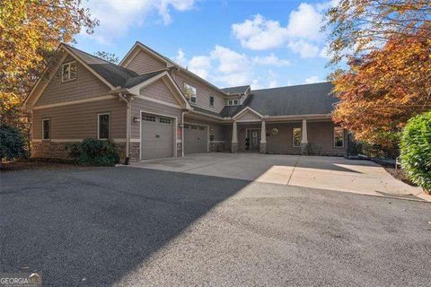 37 Oak Hill LN NW Cartersville GA 30121