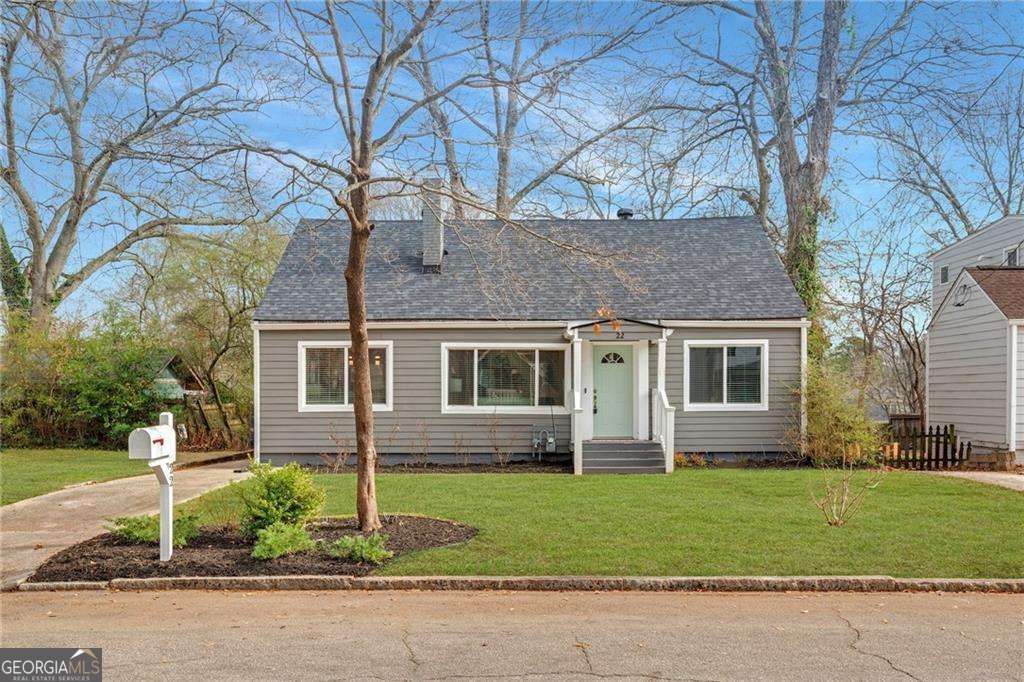 Photo of 22 Vinson Drive SE, Atlanta, GA 30317 (MLS # 10668269)