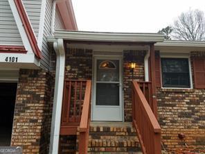 Photo of 4101 Springlake Circle, Buford, GA 30519 (MLS # 10857684)