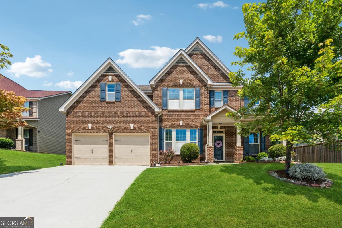 8169 Lochley DR