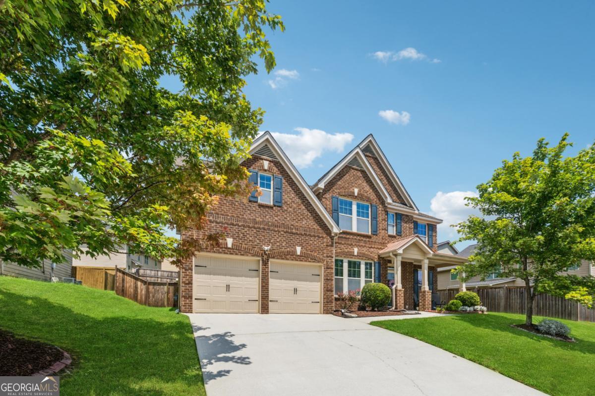 8169 Lochley DR