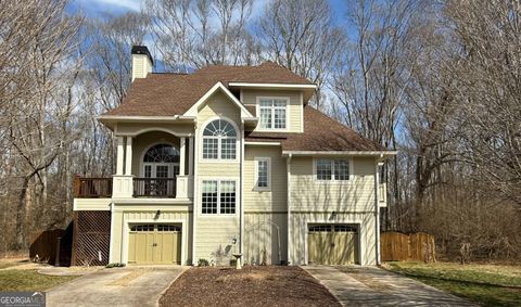 297 Old Clarkesville Mill RD Clarkesville GA 30523