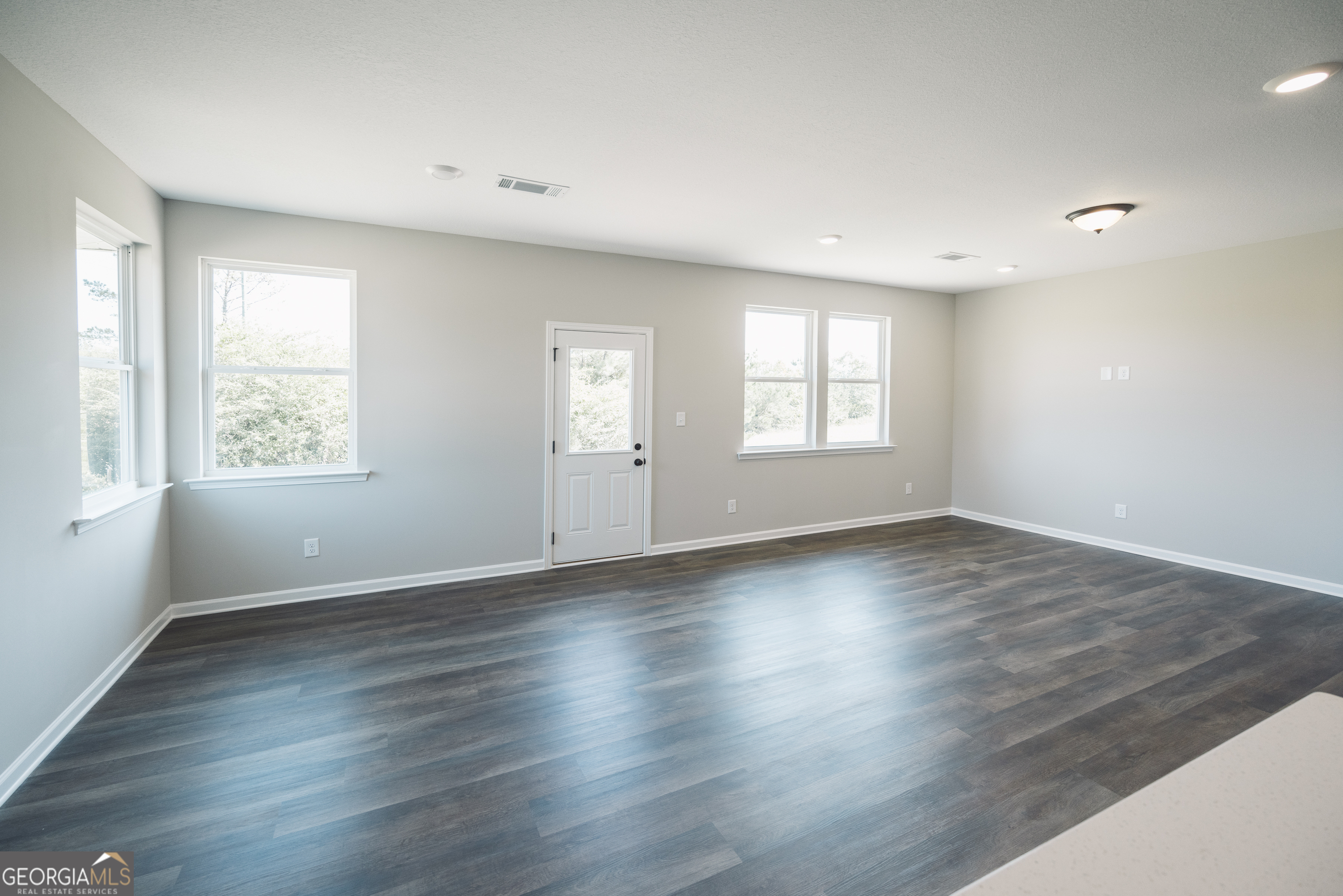 Ivy Glen - Residential