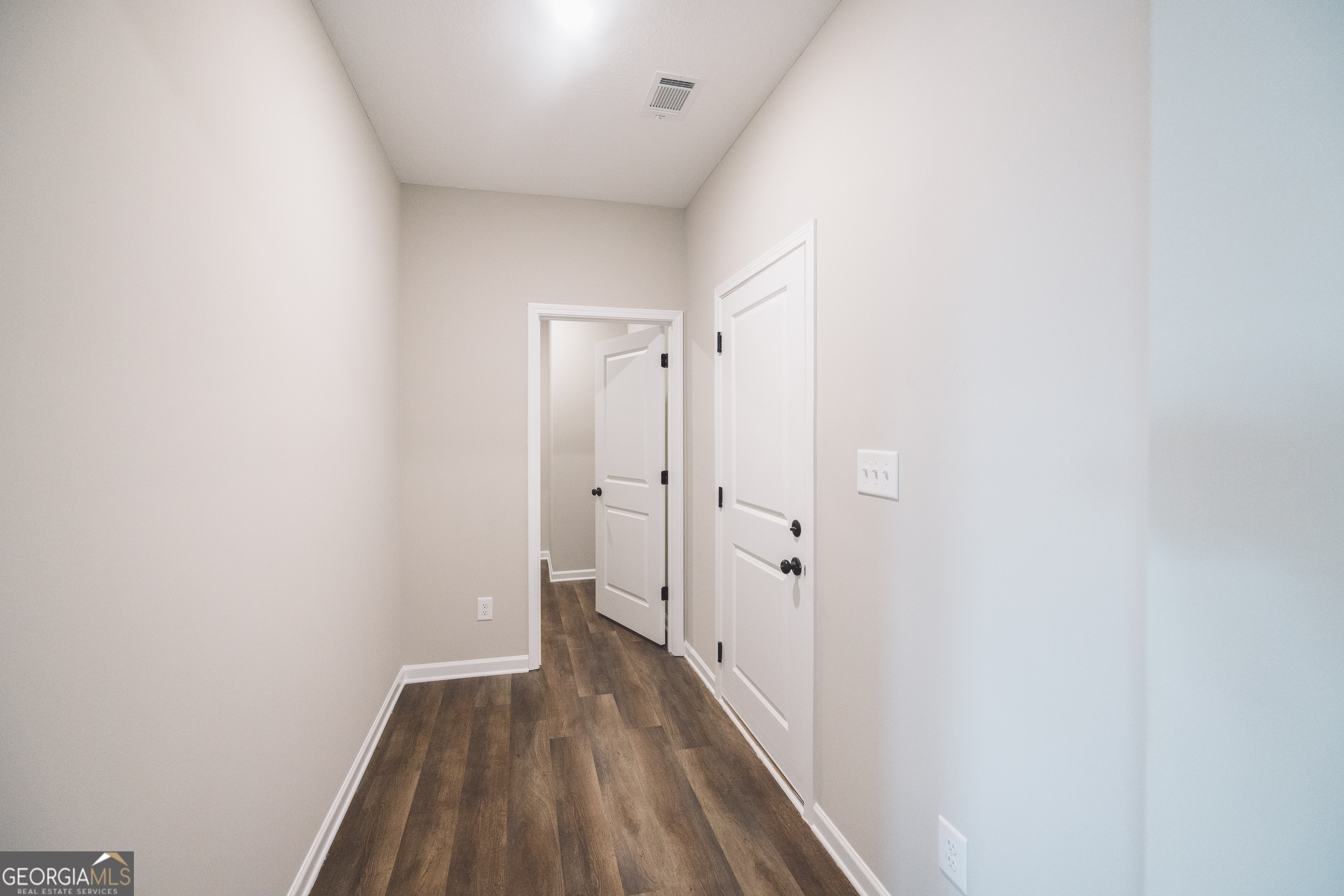 Ivy Glen - Residential