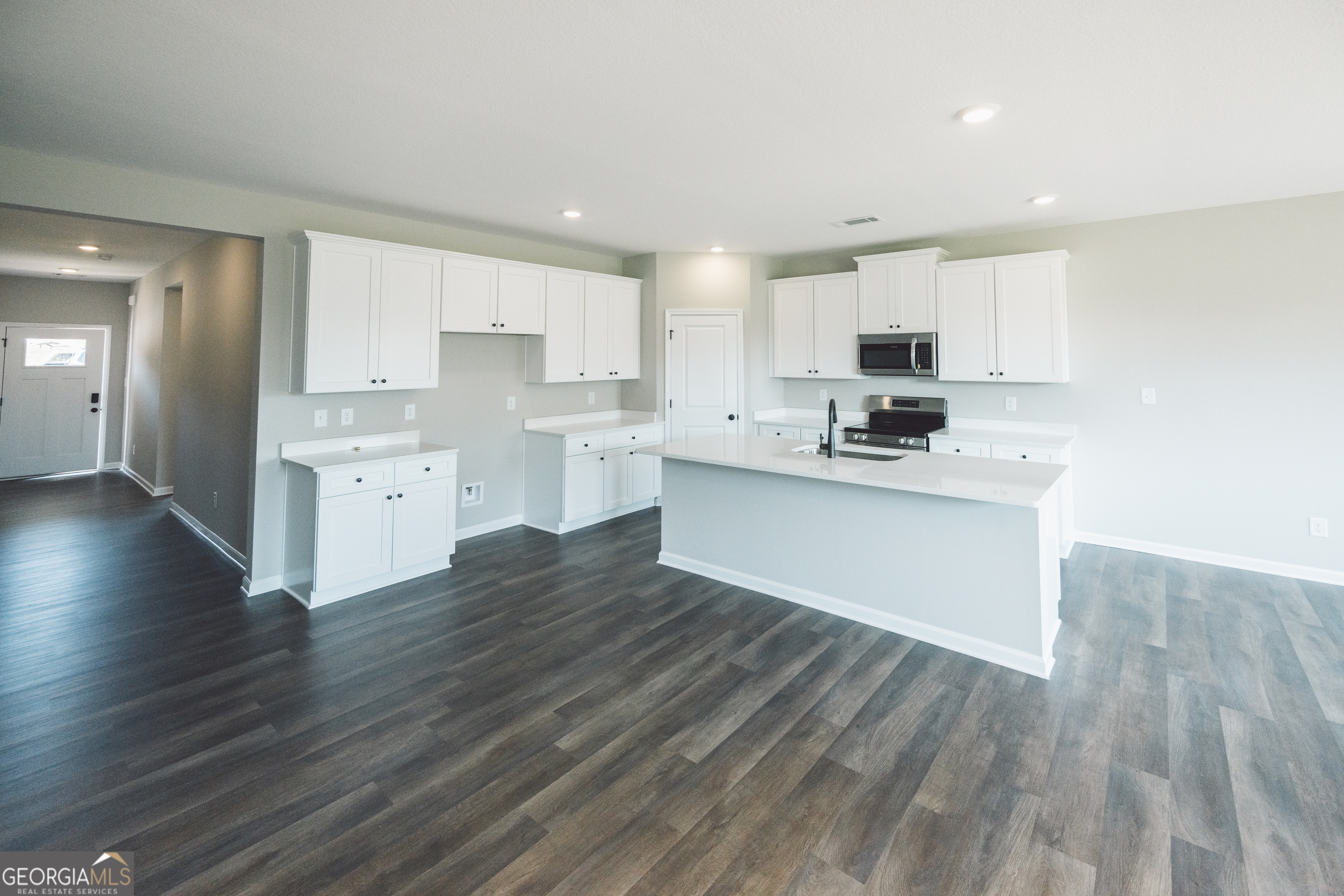 Ivy Glen - Residential