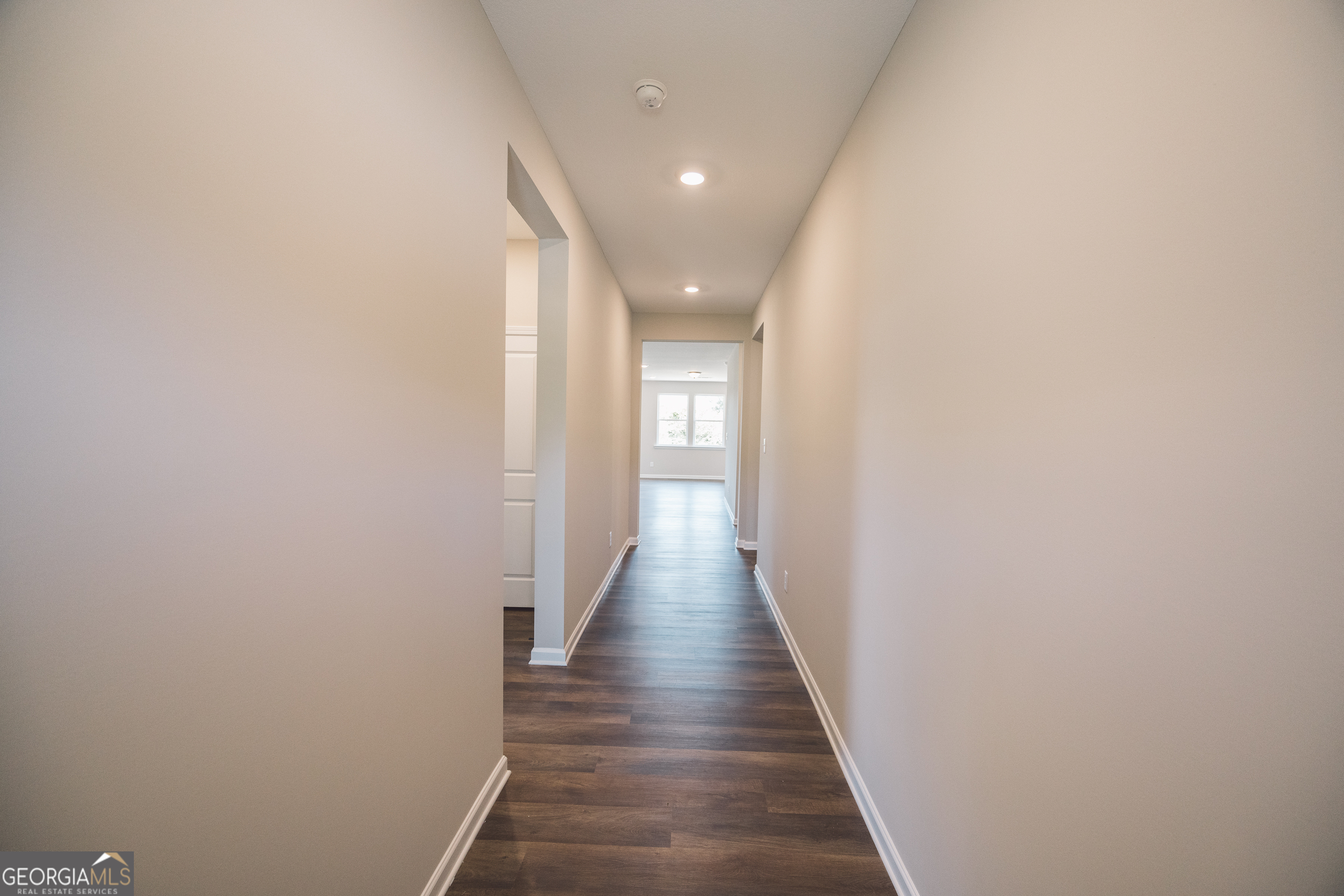 Ivy Glen - Residential