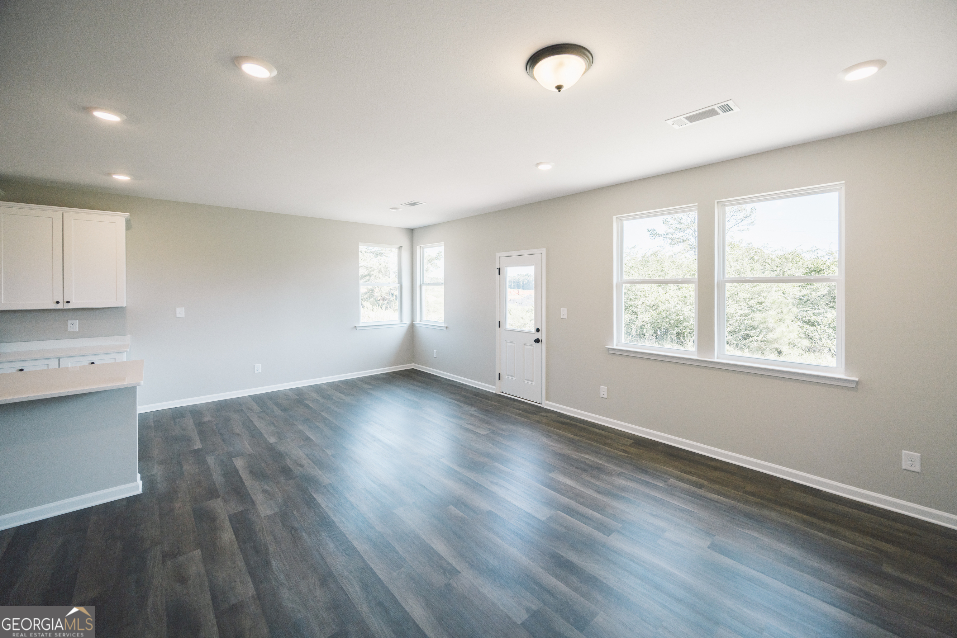 Ivy Glen - Residential