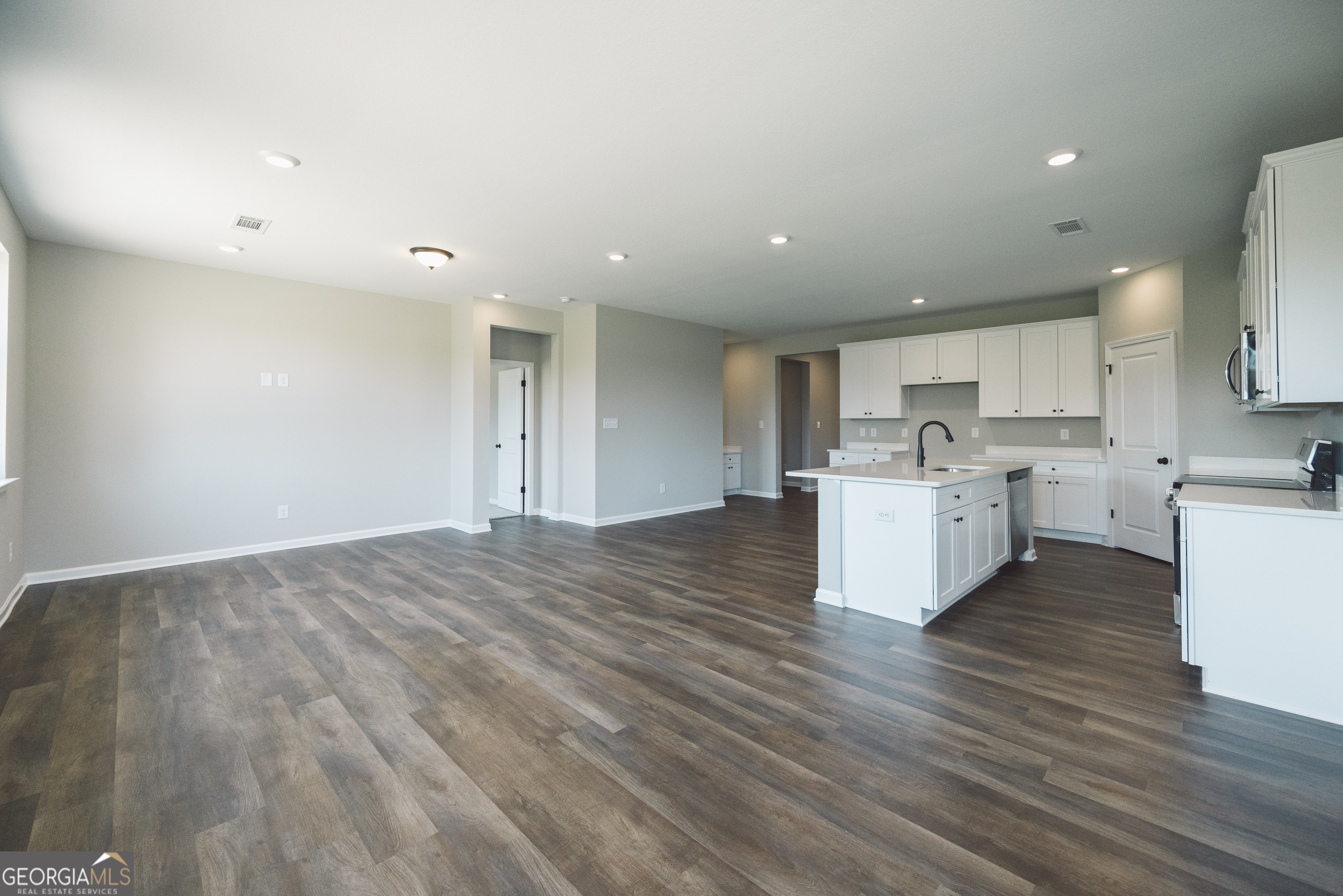 Ivy Glen - Residential
