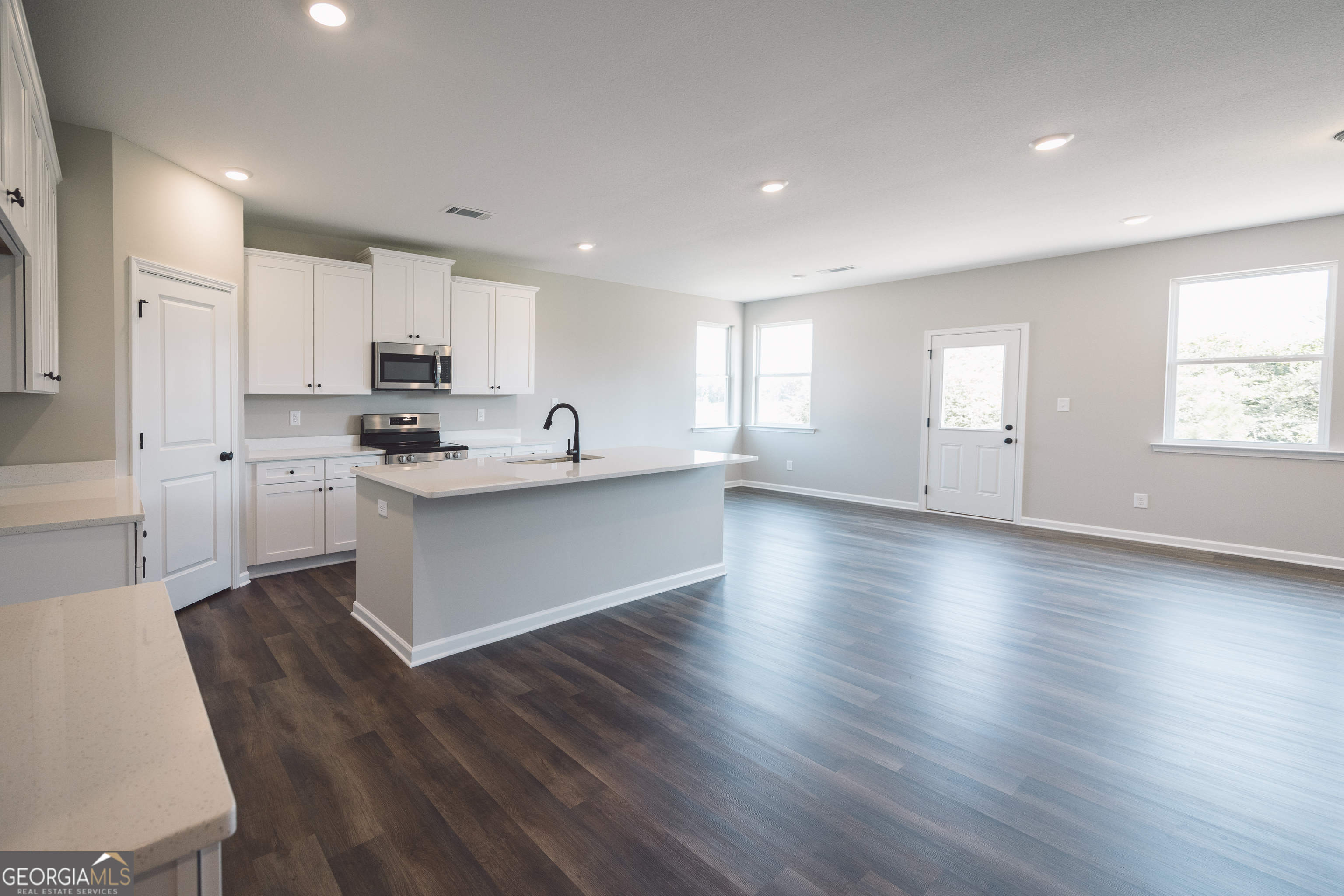 Ivy Glen - Residential