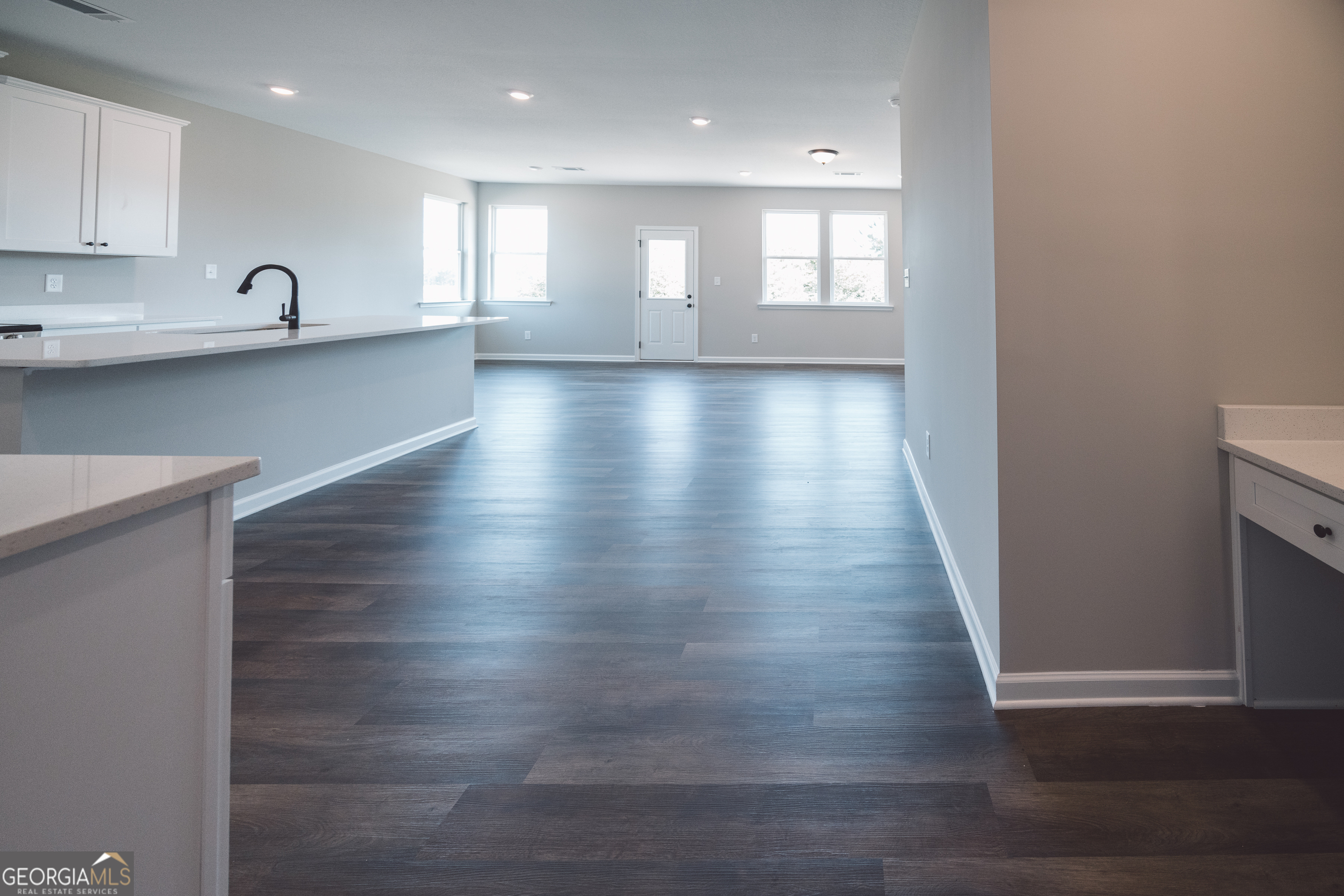 Ivy Glen - Residential