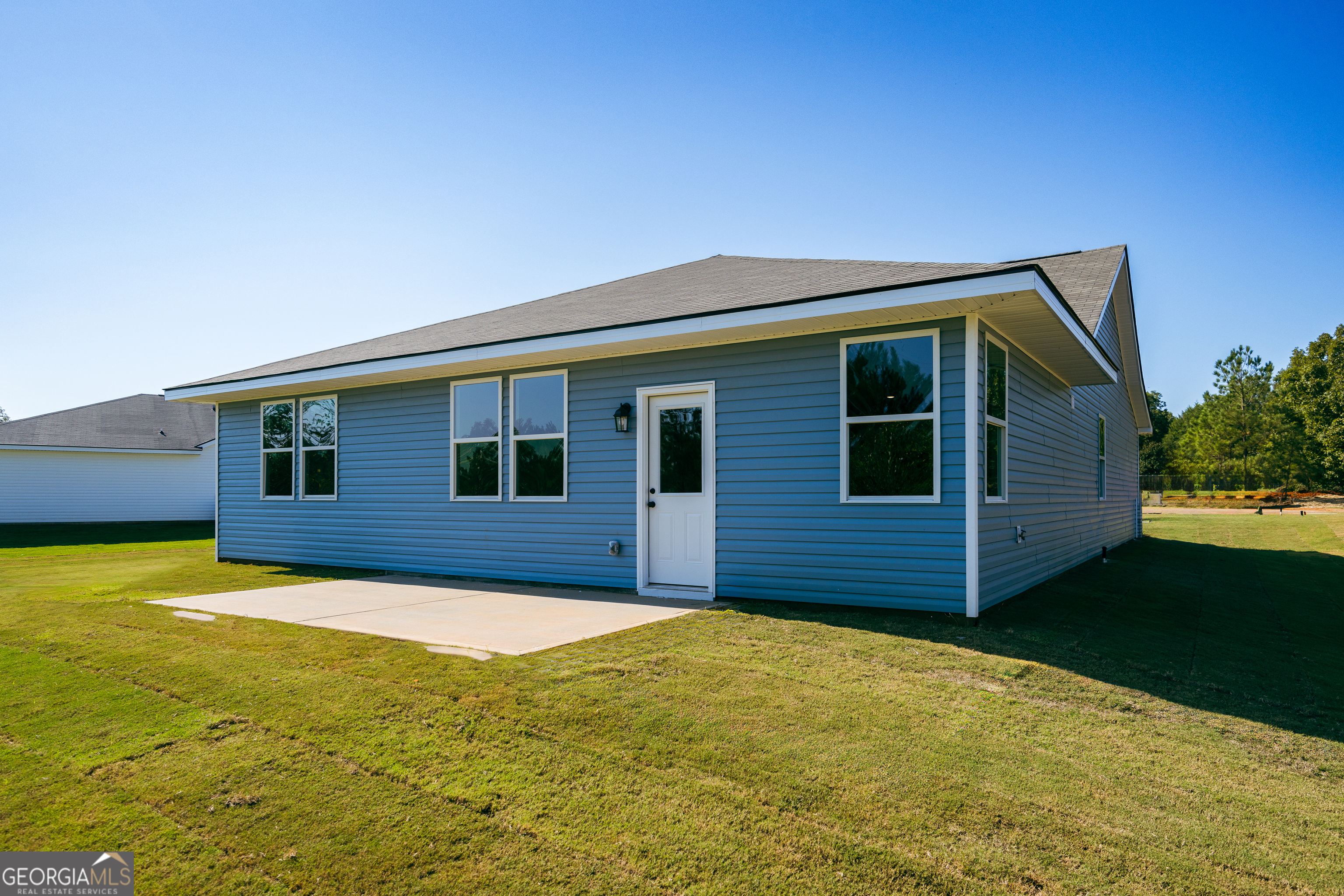 Ivy Glen - Residential