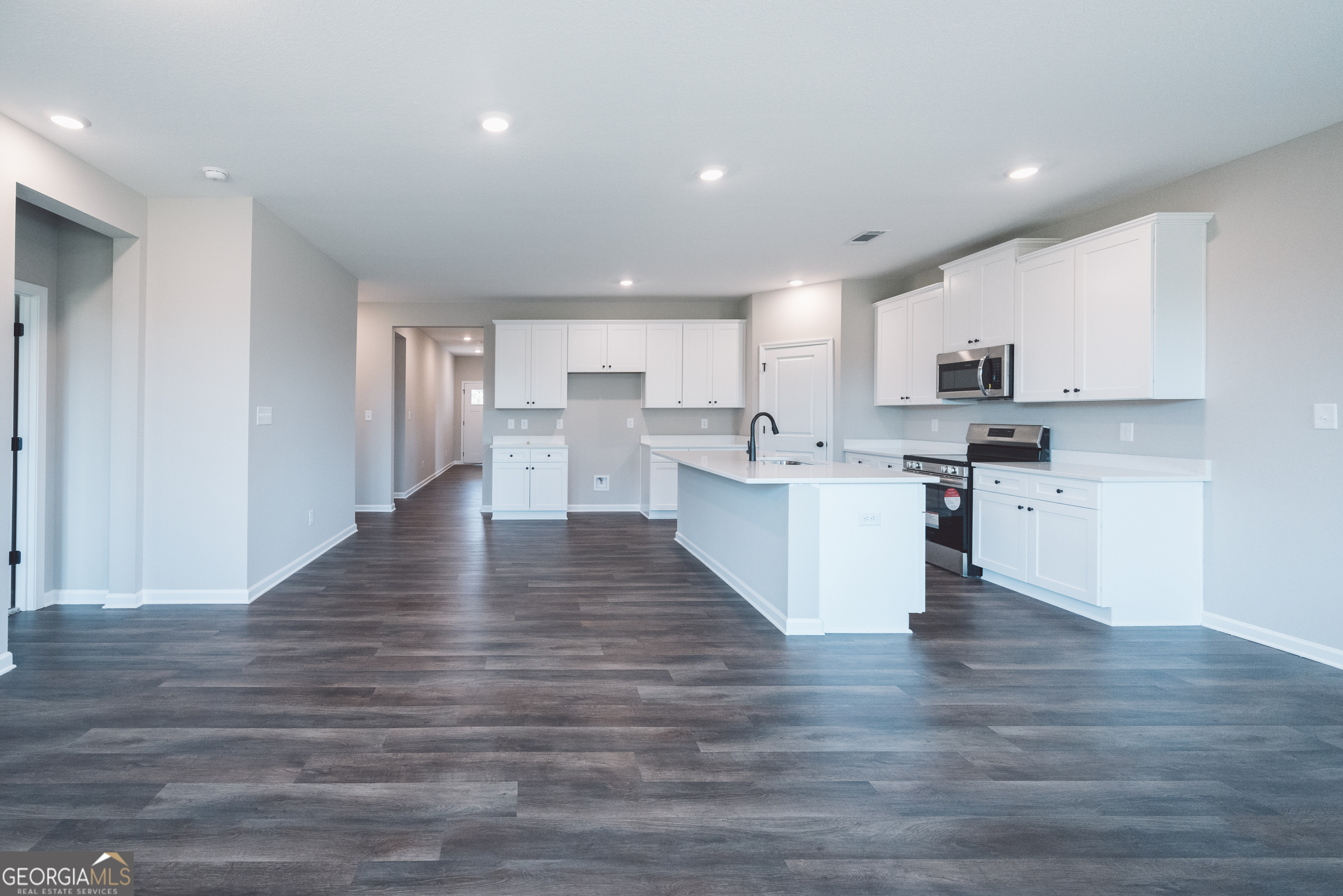 Ivy Glen - Residential