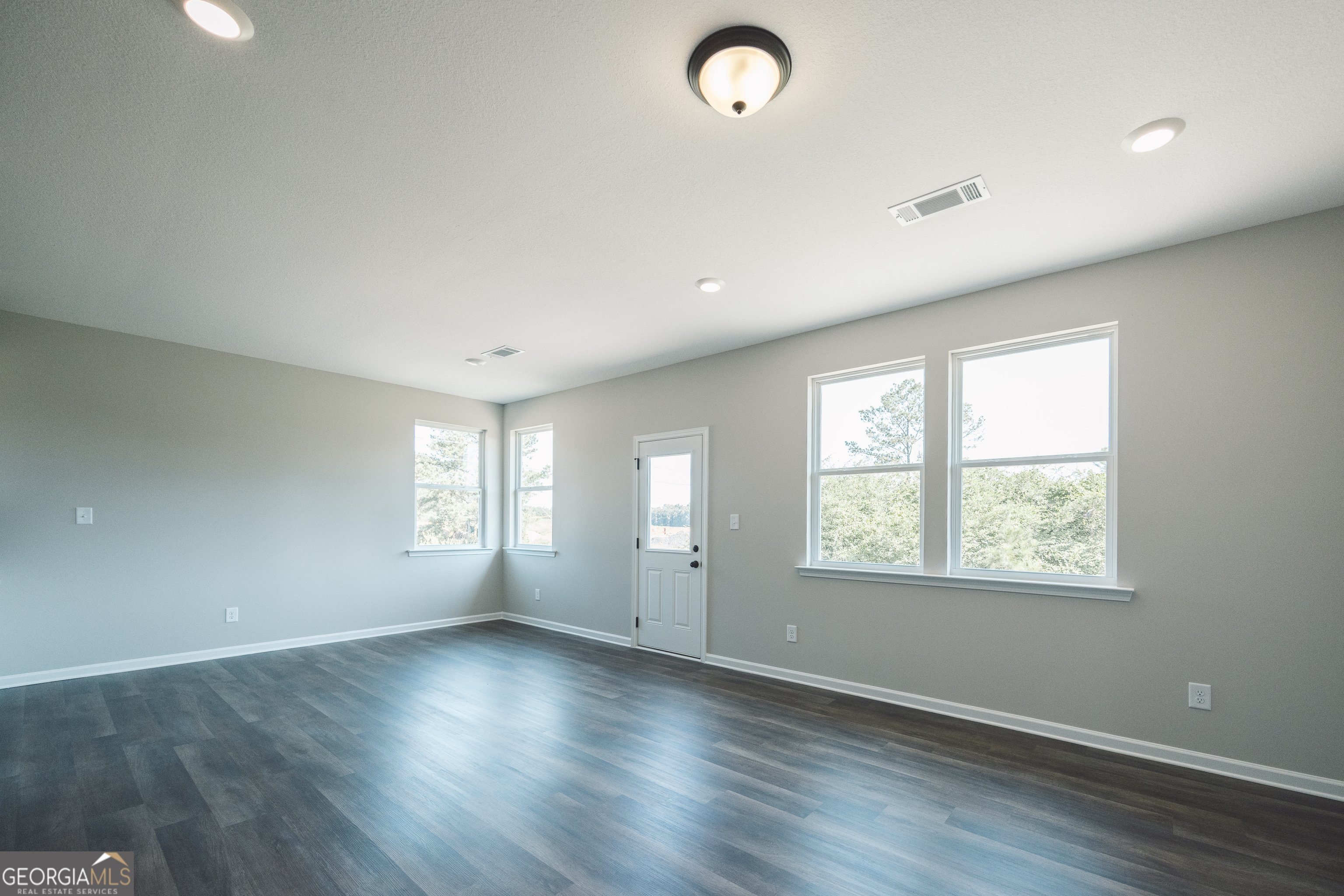 Ivy Glen - Residential