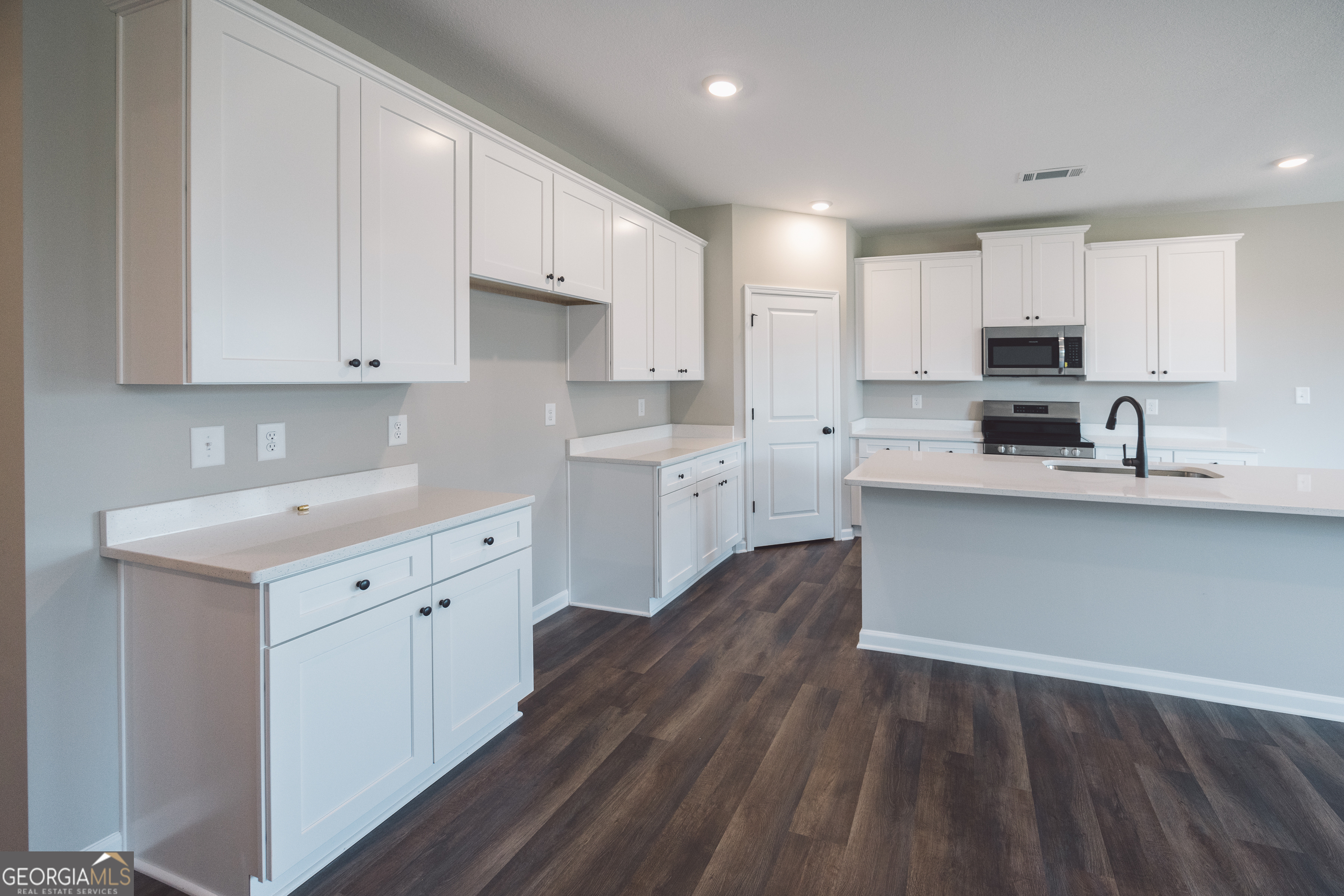 Ivy Glen - Residential