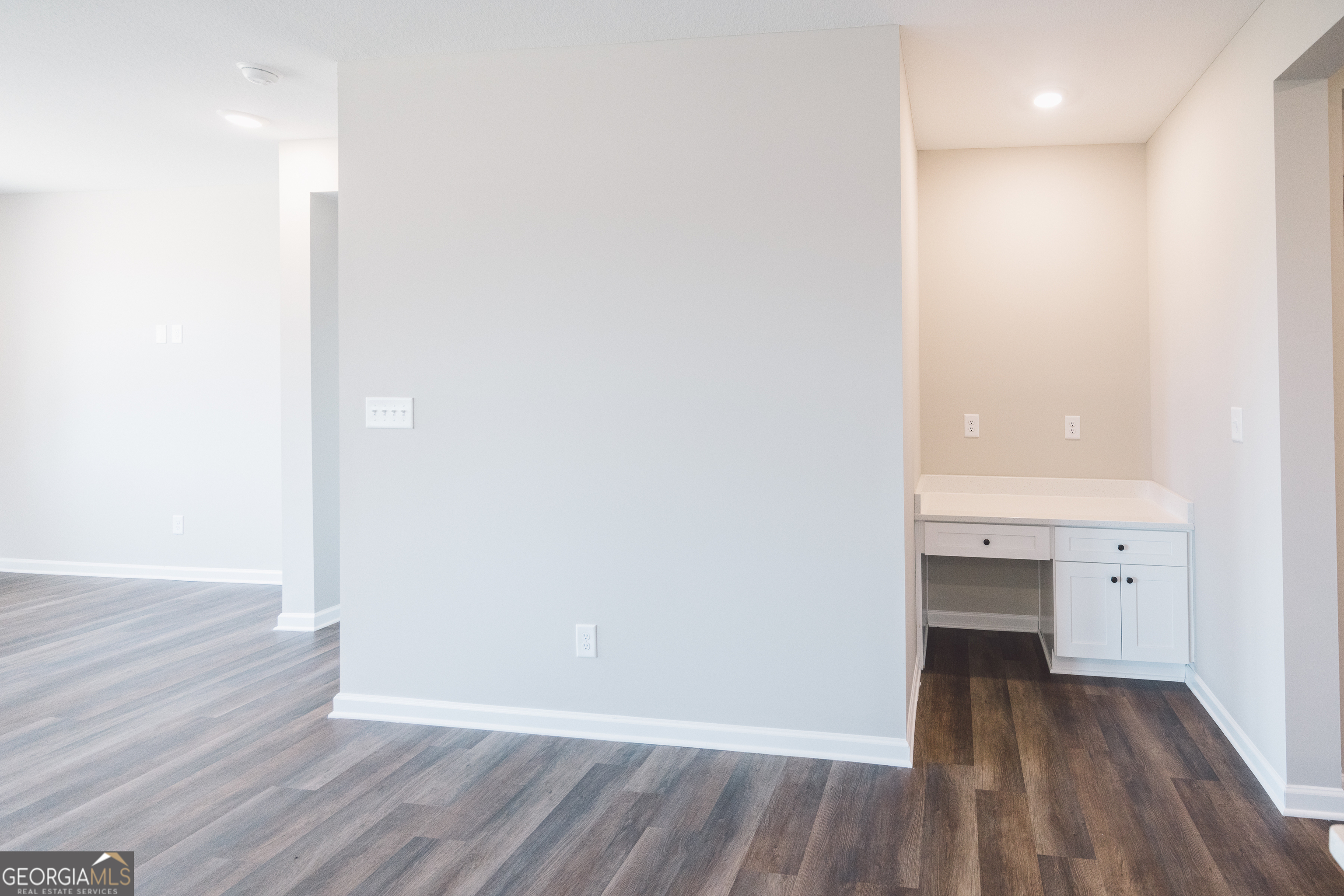 Ivy Glen - Residential
