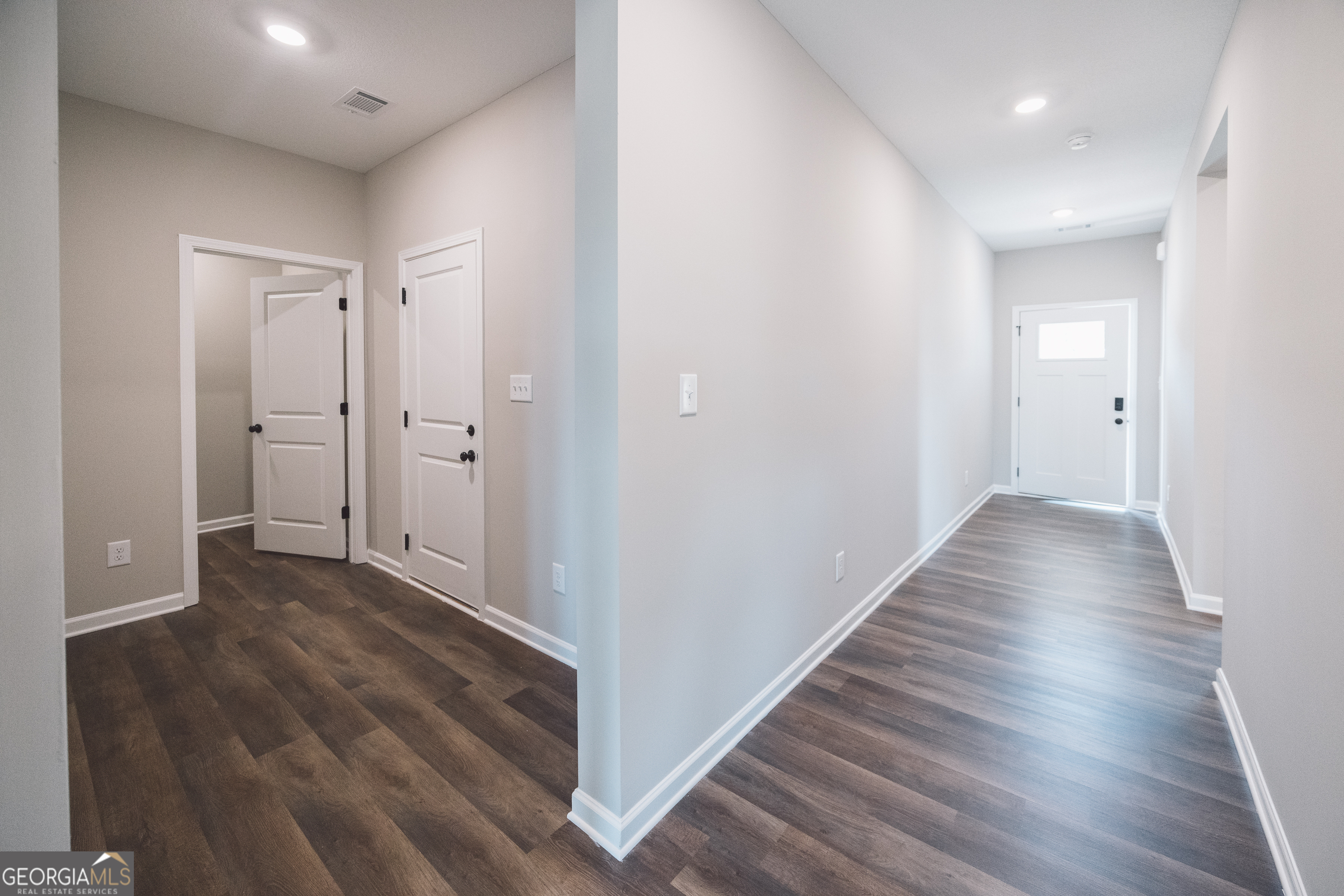 Ivy Glen - Residential